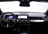 Mercedes-Benz GLB SUV / Terénní 2,0 l 110 kw