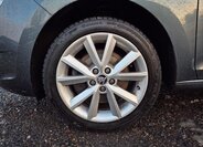 Škoda Rapid Hatchback 999,0 81 kw