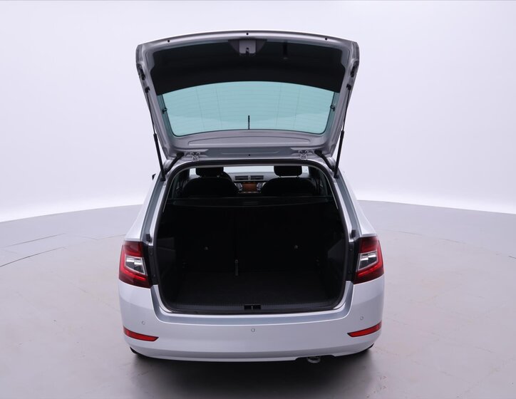 Škoda Fabia Kombi 999,0 70 kw