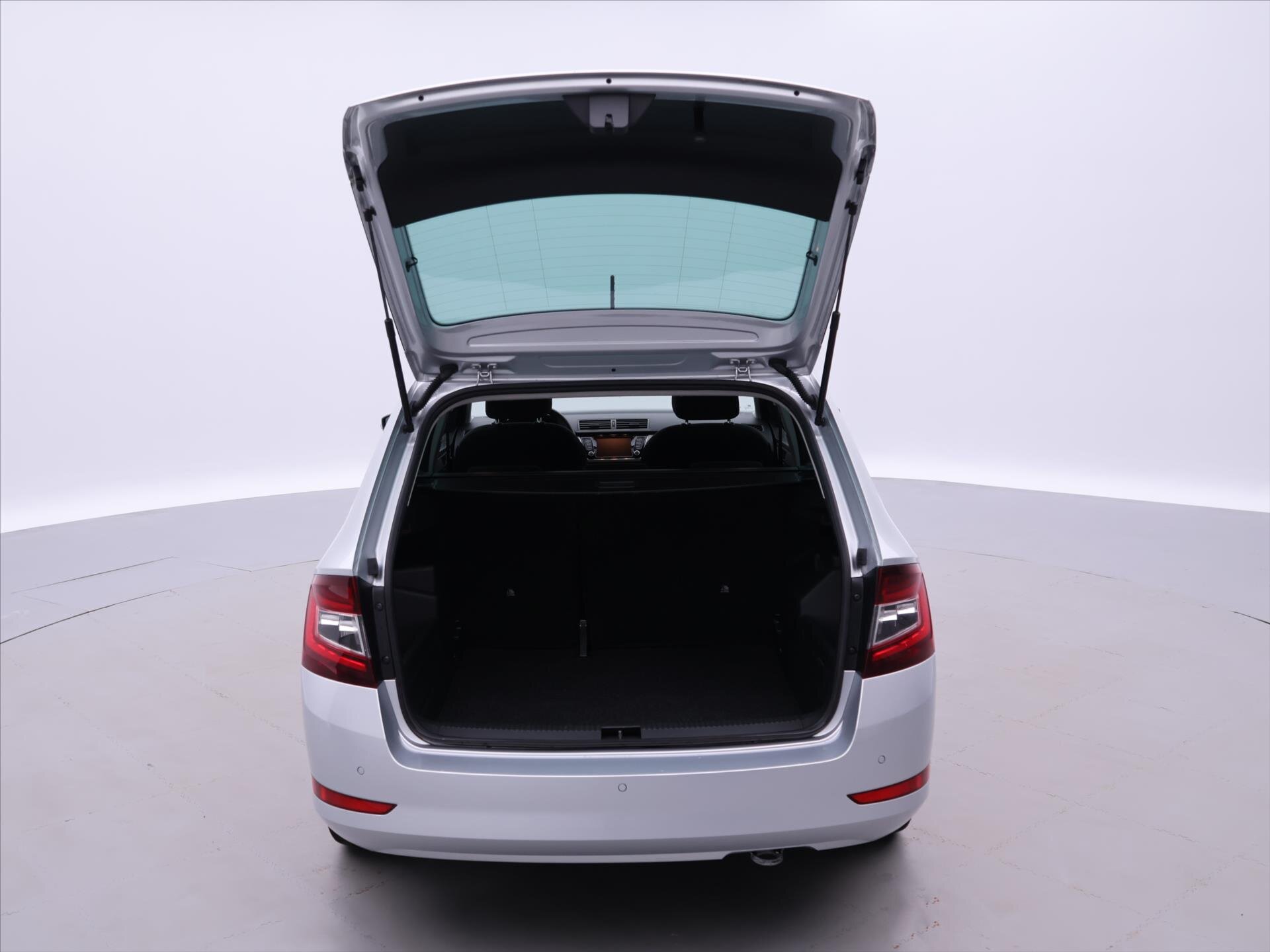 Škoda Fabia Kombi 999,0 70 kw