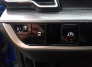 KIA Sportage SUV 1,6 l 118 kw