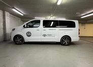 Toyota ProAce Verso 8