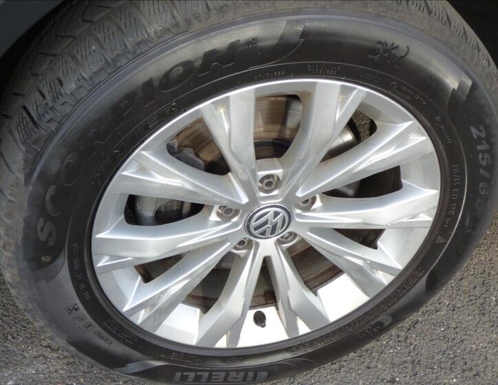 Volkswagen Tiguan 73