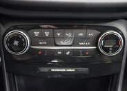 Ford Puma SUV / Terénní 999,0 92 kw