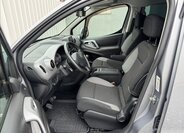 Peugeot Partner Tepee Kombi 1,6 l 88 kw