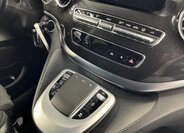 Mercedes-Benz Třídy V MPV 2,0 l 140 kw