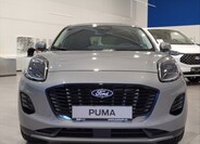 Ford Puma 11