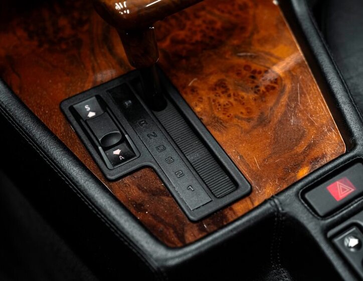 BMW Řada 7 Sedan / Limuzína 5,0 l 220 kw