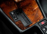 BMW Řada 7 Sedan / Limuzína 5,0 l 220 kw