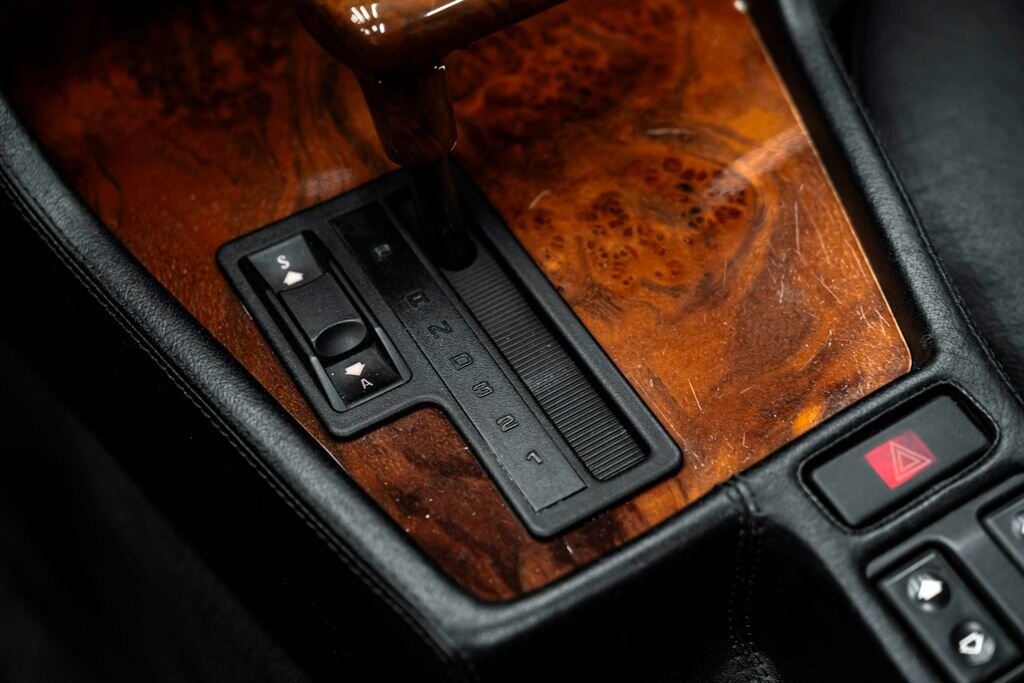 BMW Řada 7 Sedan / Limuzína 5,0 l 220 kw