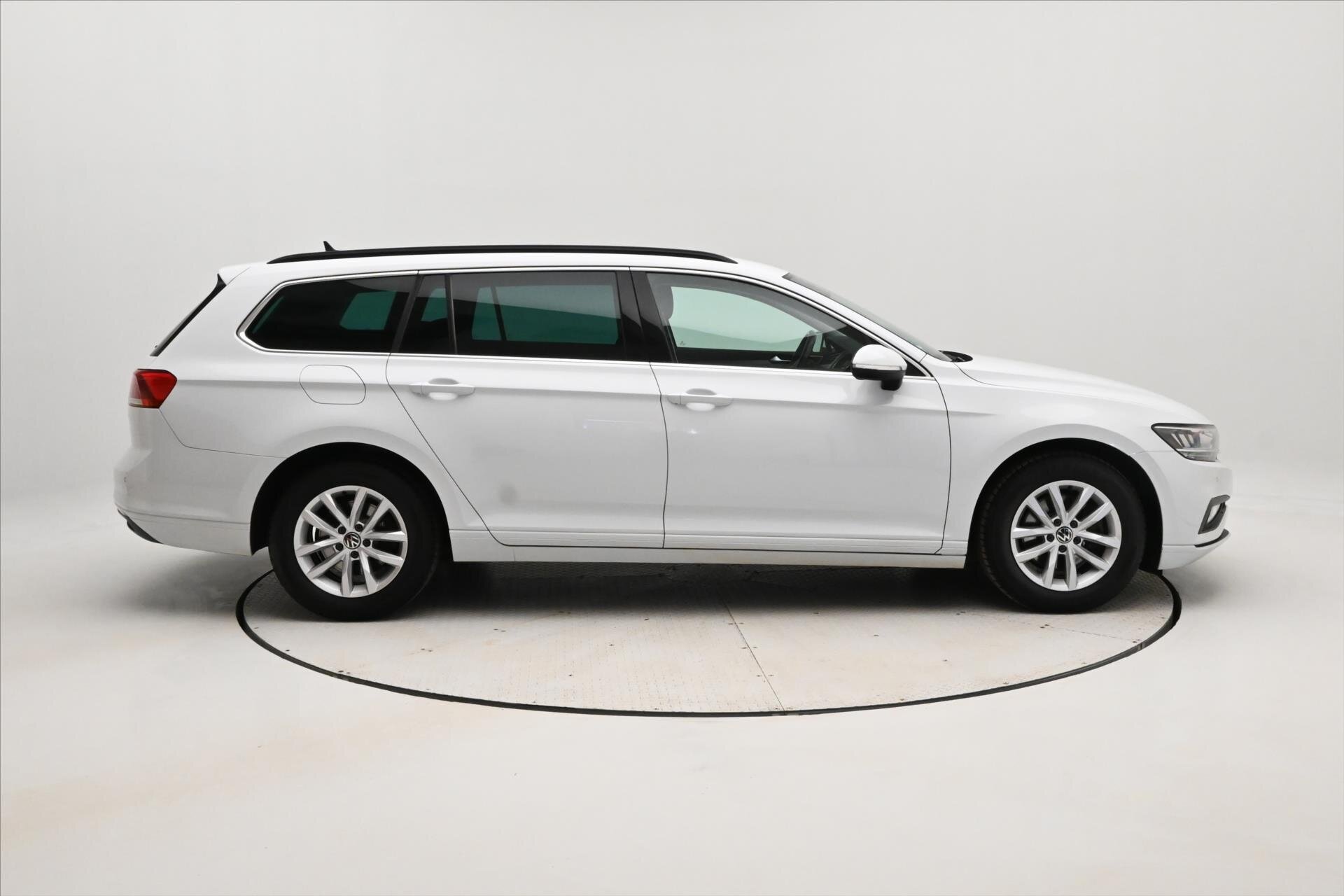 Volkswagen Passat Kombi 2,0 l 110 kw