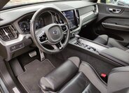 Volvo XC60 SUV / Terénní 2,0 l 140 kw