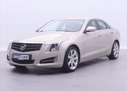 Cadillac ATS 3
