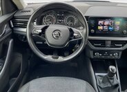 Škoda Kamiq SUV / Terénní 999,0 66 kw