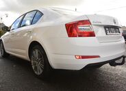 Škoda Octavia 32