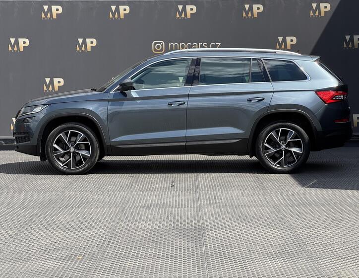 Škoda Kodiaq 5