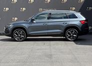 Škoda Kodiaq 5