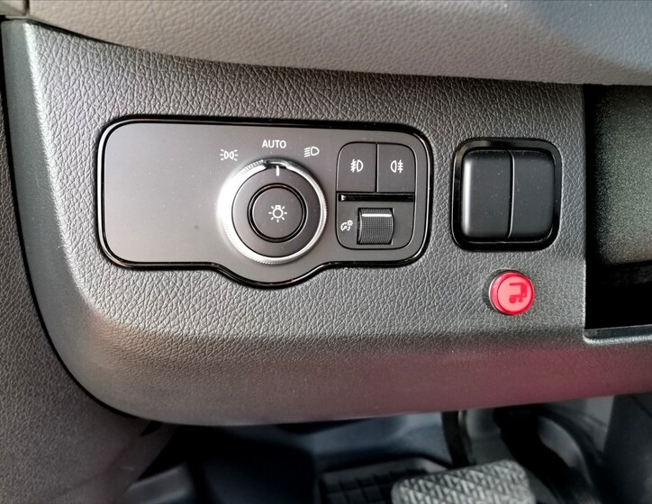 Mercedes-Benz Sprinter 15