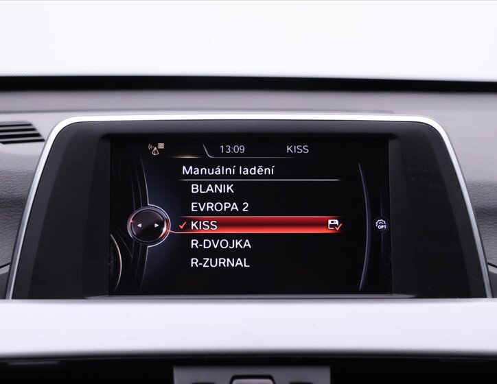 BMW X1 SUV / Terénní 2,0 l 110 kw