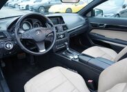 Mercedes-Benz Třídy E 23