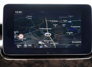 Mercedes-Benz Třídy V MPV 2,1 l 140 kw