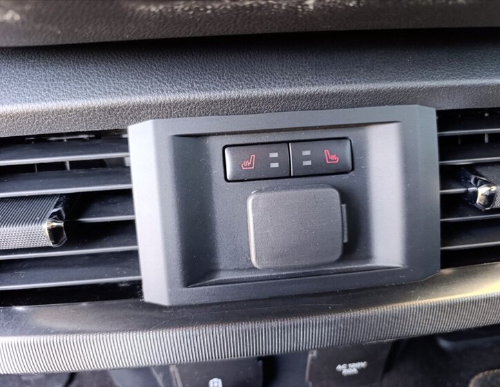 Ford F-150 Pick-up 3,5 l 321 kw