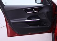 Mercedes-Benz Třídy C Kombi 2,0 l 147 kw