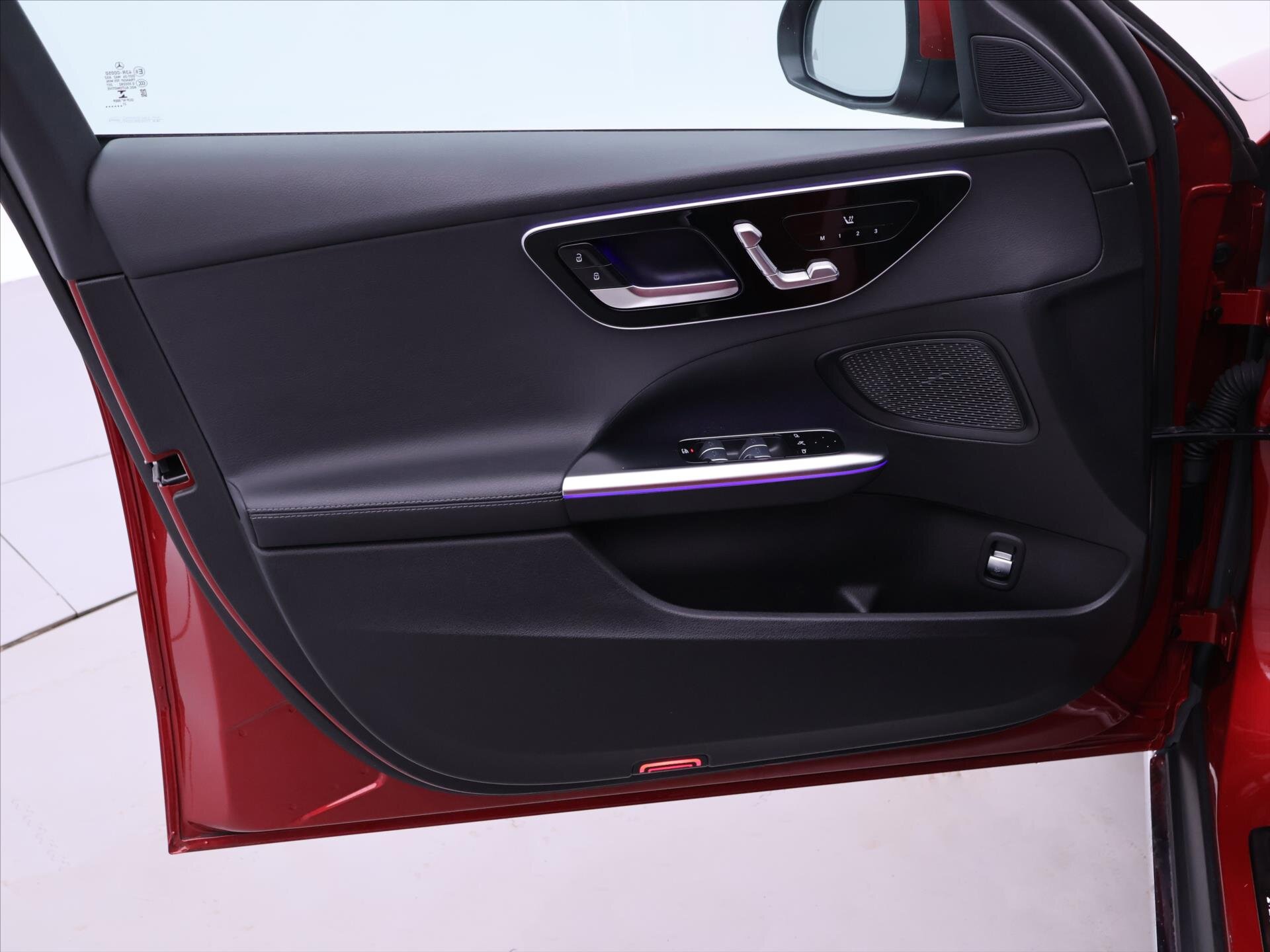 Mercedes-Benz Třídy C Kombi 2,0 l 147 kw