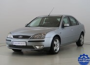 Ford Mondeo 1