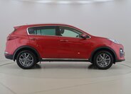 KIA Sportage 4