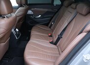 Mercedes-Benz Třídy S Sedan 4,7 l 335 kw