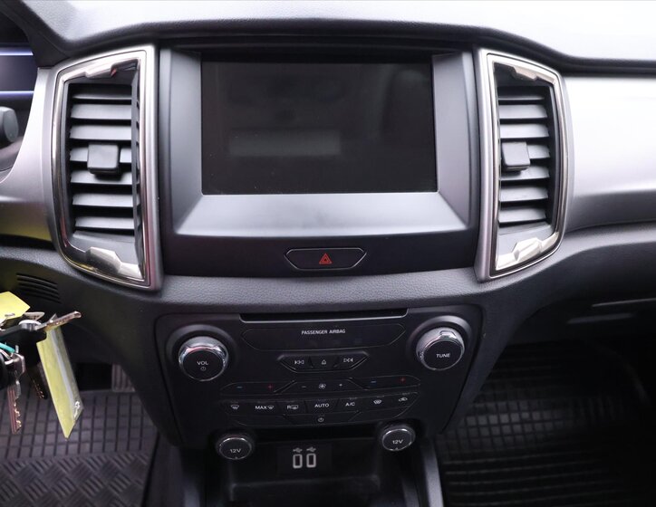 Ford Ranger Pick-up 2,0 l 125 kw