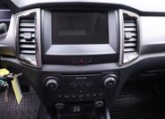 Ford Ranger Pick-up 2,0 l 125 kw