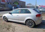 Audi A3 Hatchback 1,6 l 75 kw