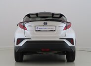 Toyota C-HR SUV 1,8 l 72 kw