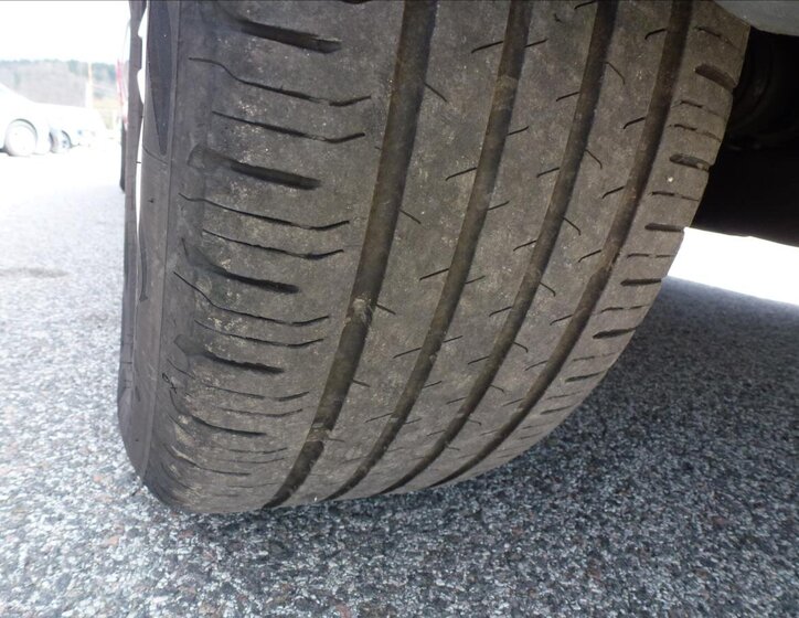 Volkswagen Transporter Ostatní 2,0 l 132 kw