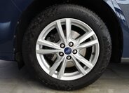 Ford Galaxy MPV 2,0 l 110 kw