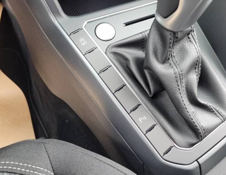 Volkswagen Taigo Ostatní 1,5 l 110 kw