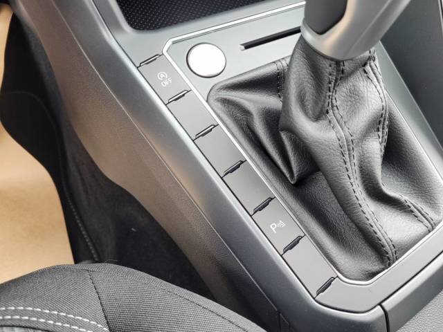 Volkswagen Taigo Ostatní 1,5 l 110 kw