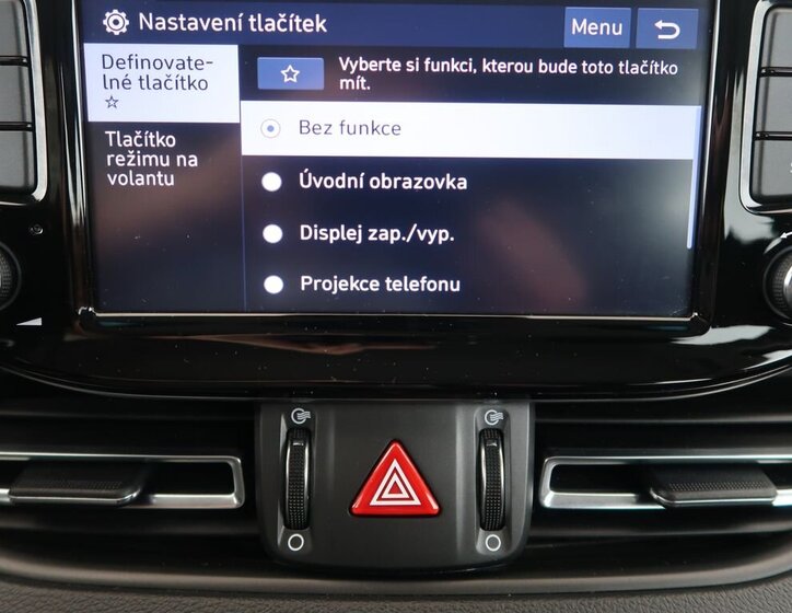 Hyundai i30 Kombi 1,5 l 118 kw