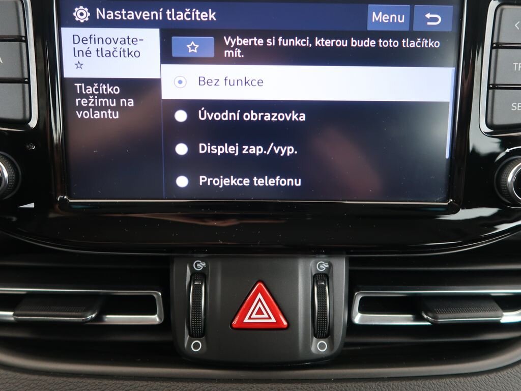 Hyundai i30 Kombi 1,5 l 118 kw