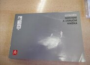 Citroën C4 Hatchback 1,4 l 65 kw