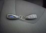 Ford Focus Kombi 1,6 l 110 kw