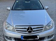 Mercedes-Benz Třídy C Sedan / Limuzína 0,0 165 kw
