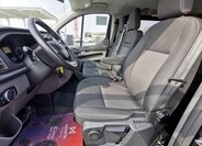 Ford Transit Custom Ostatní 2,0 l 96 kw