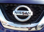 Nissan Qashqai SUV / Terénní 1,6 l 120 kw