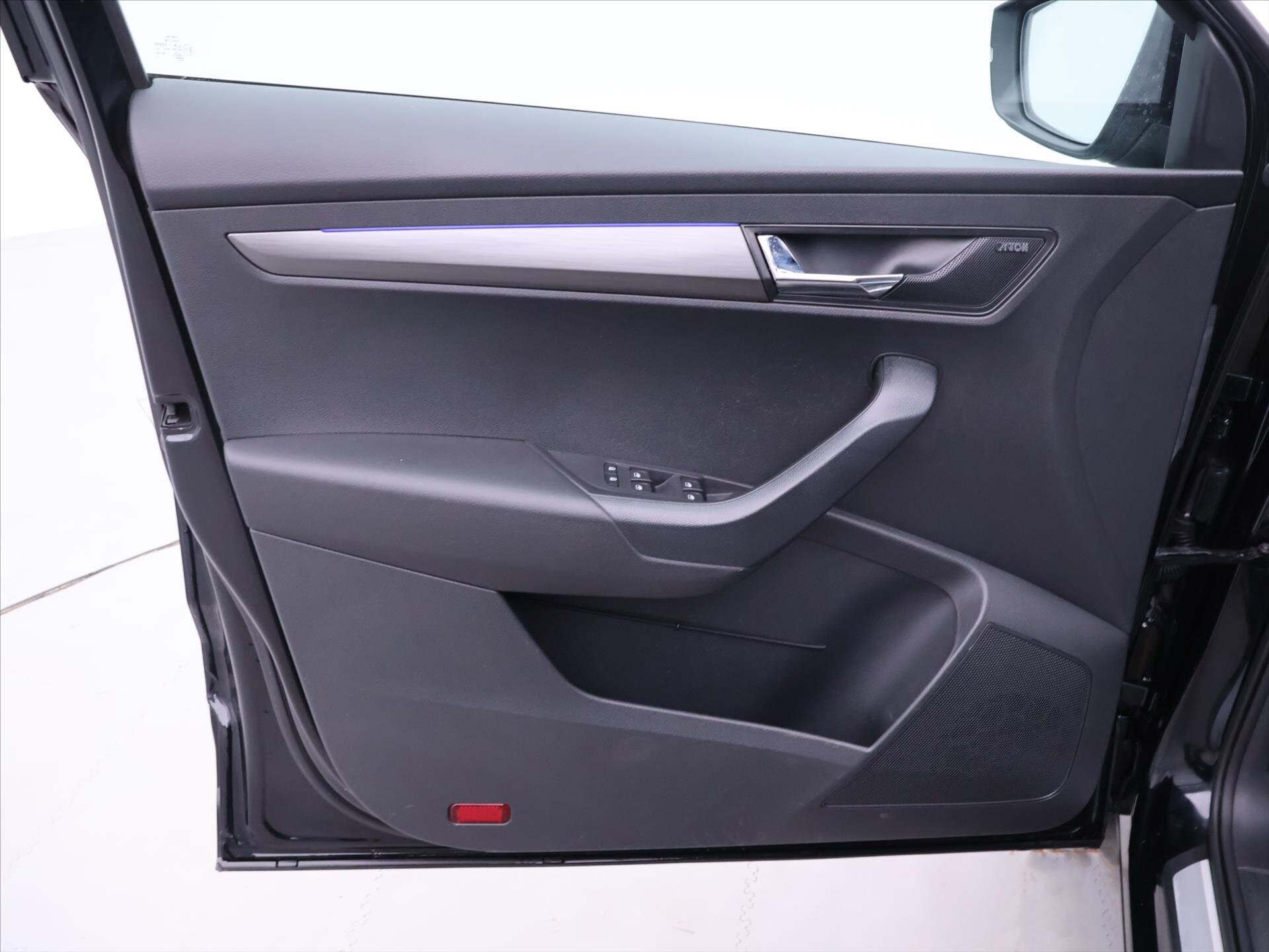 Škoda Karoq SUV / Terénní 1,6 l 85 kw