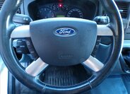 Ford Transit Skříň 2,2 l 92 kw