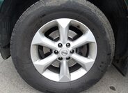 Nissan Navara Pick-up 2,5 l 126 kw
