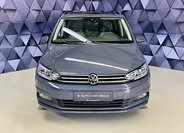 Volkswagen Touran Ostatní 1,5 l 110 kw